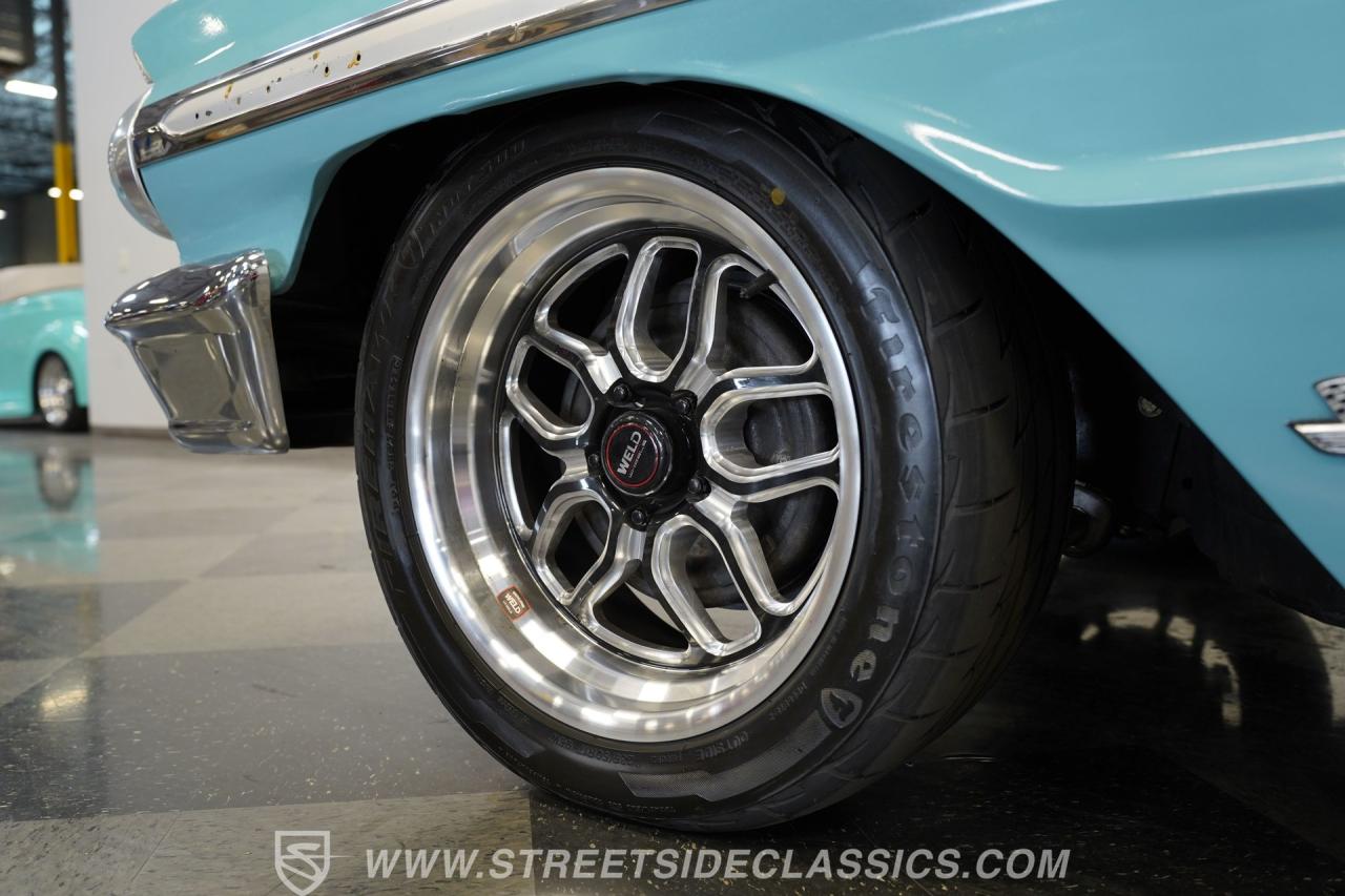 1964 Ford Country Sedan Wagon