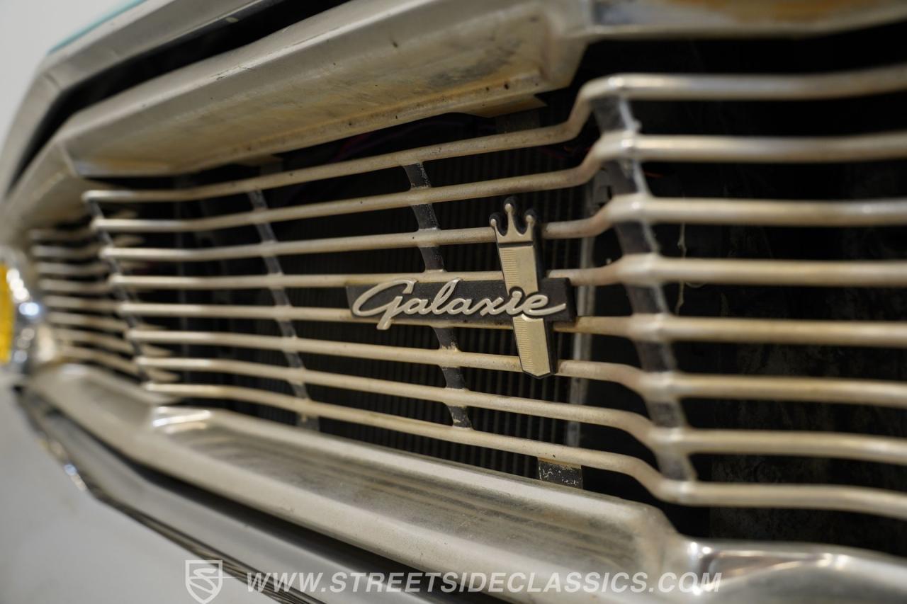1964 Ford Country Sedan Wagon