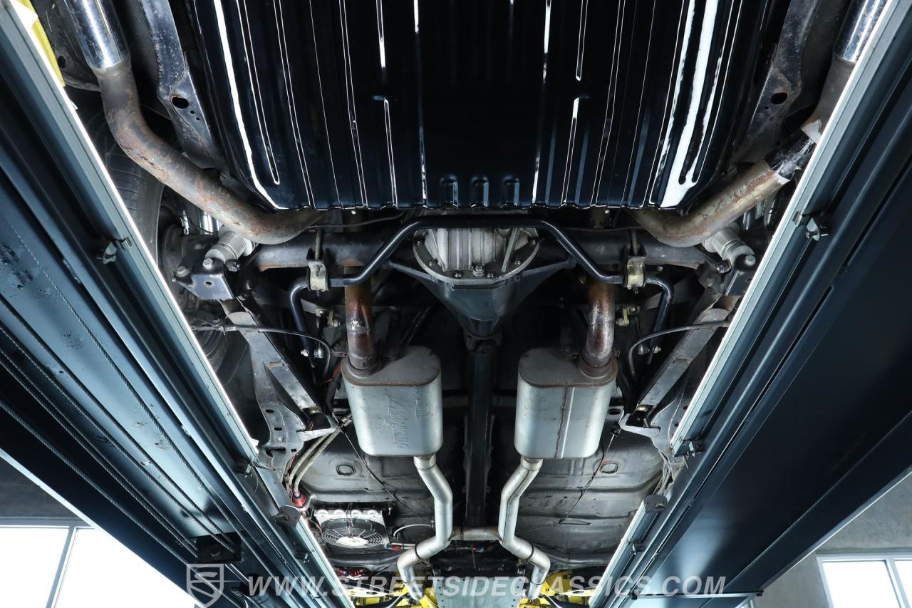 1972 Chevrolet Malibu Chevelle LS3 Restomod