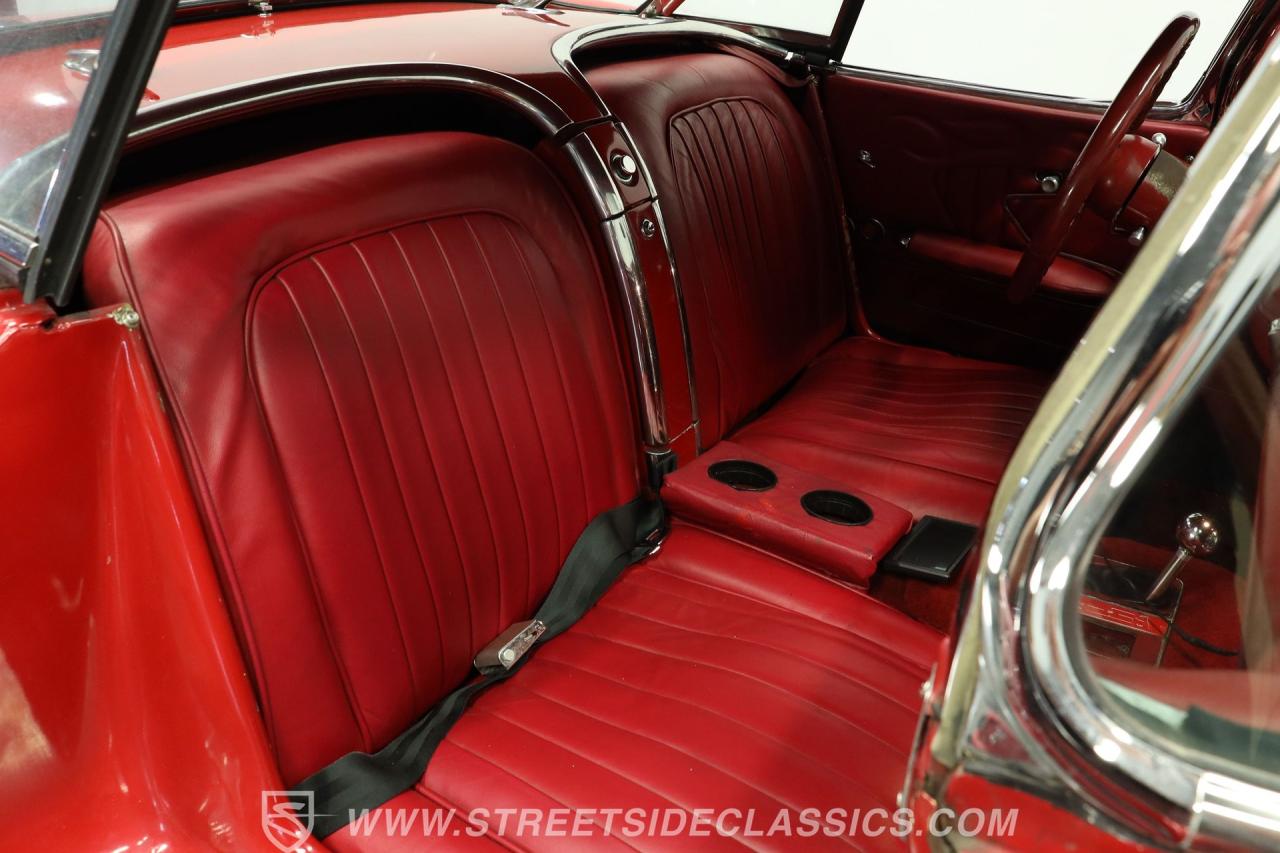 1958 Chevrolet Corvette