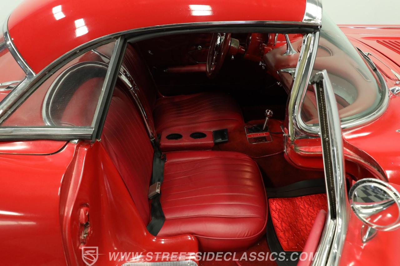 1958 Chevrolet Corvette