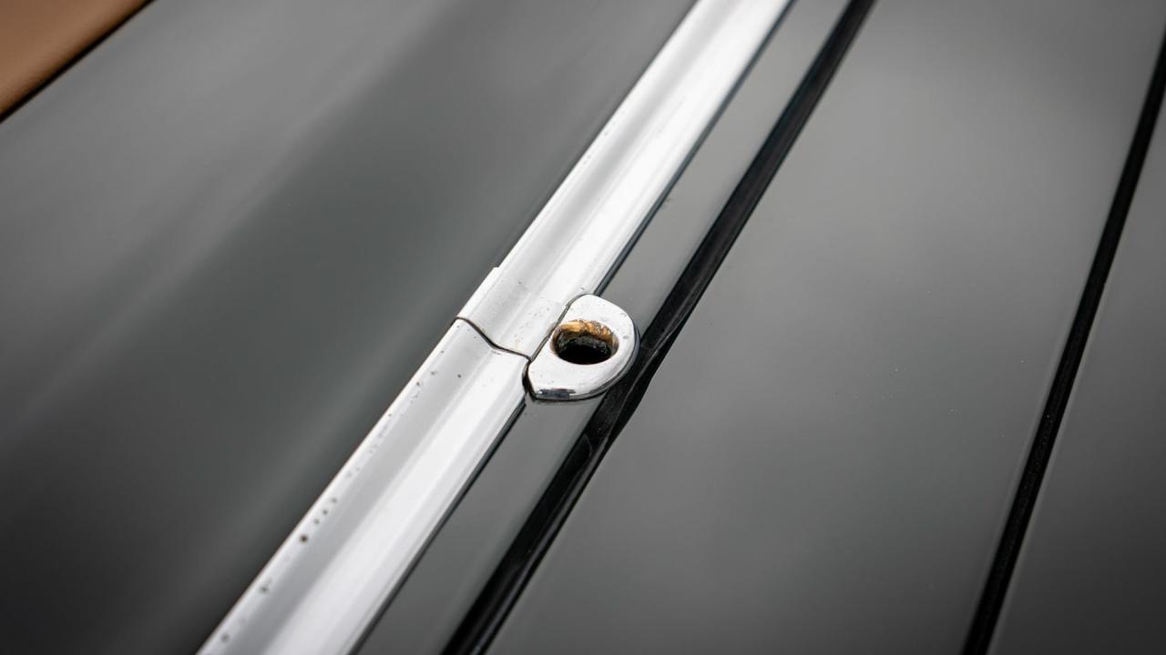 1964 Mercedes - Benz 230 SL