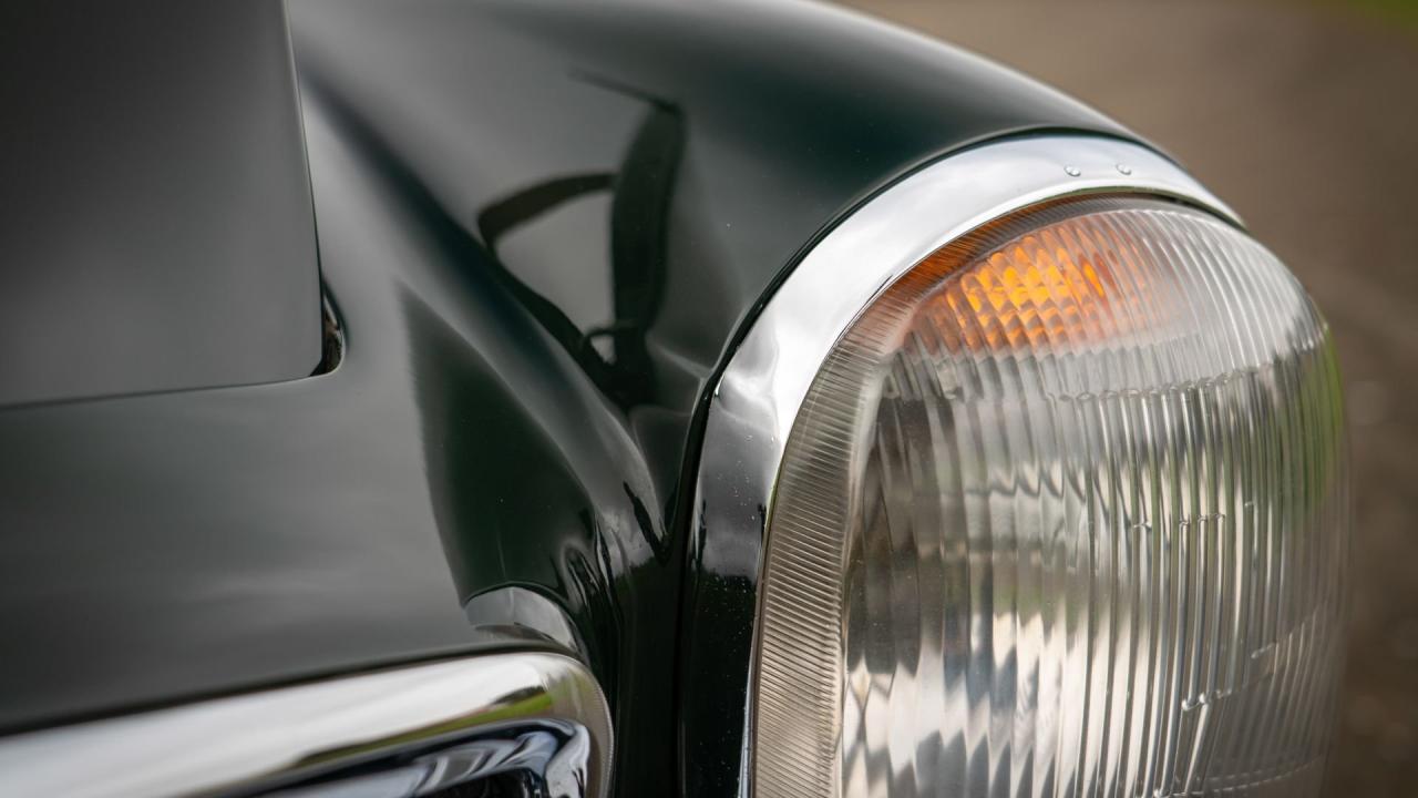 1964 Mercedes - Benz 230 SL