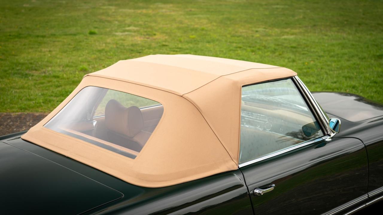 1964 Mercedes - Benz 230 SL