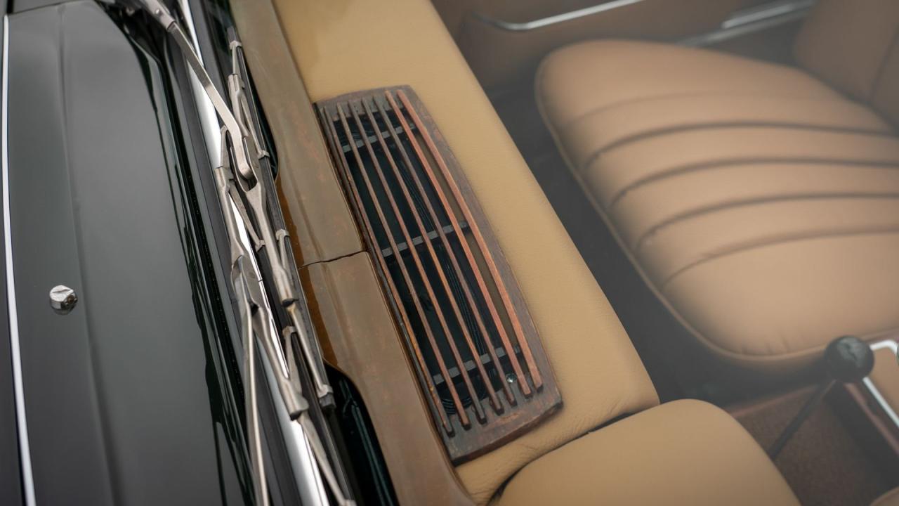 1964 Mercedes - Benz 230 SL