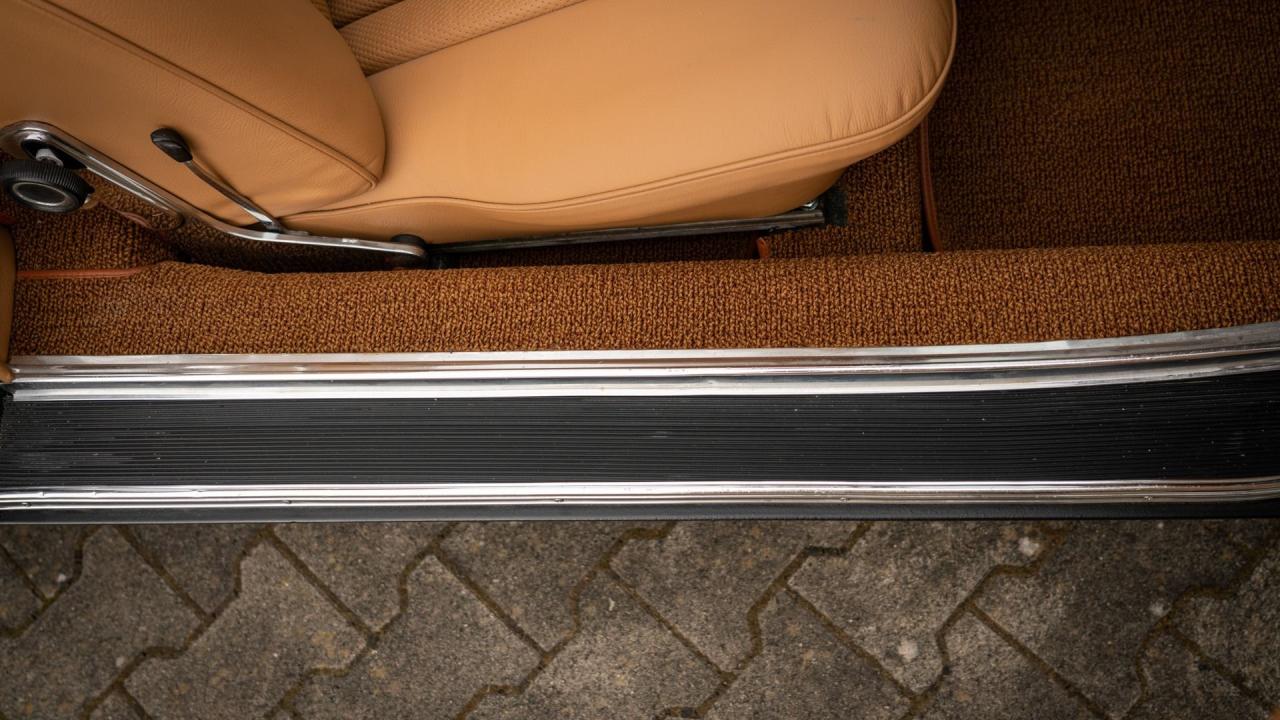 1964 Mercedes - Benz 230 SL