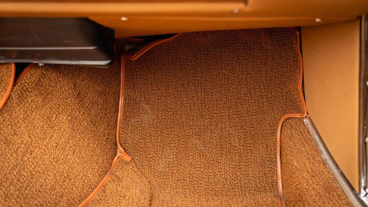 1964 Mercedes - Benz 230 SL