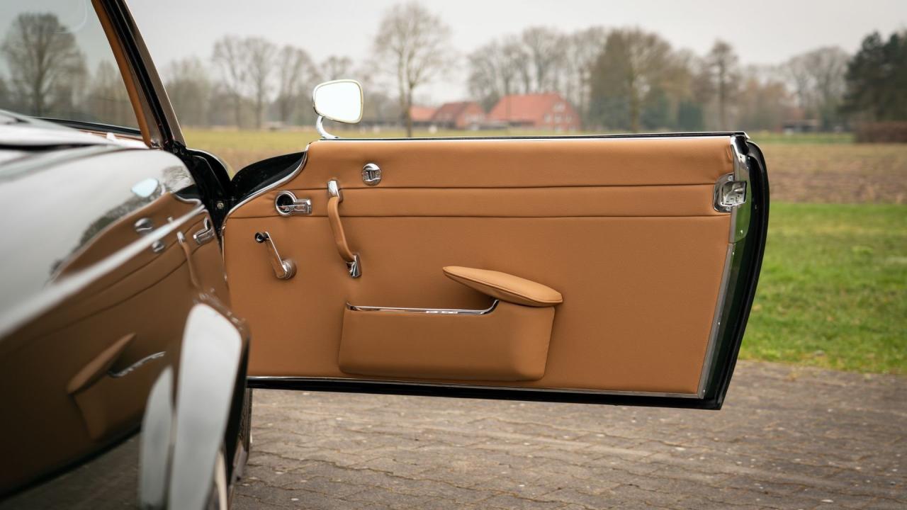 1964 Mercedes - Benz 230 SL