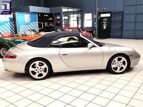 1999 Porsche 911