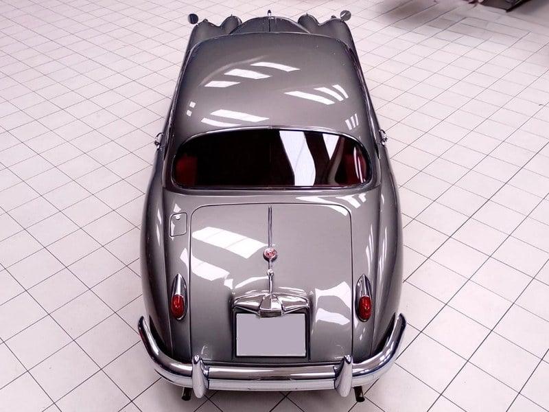 1958 Jaguar XK150
