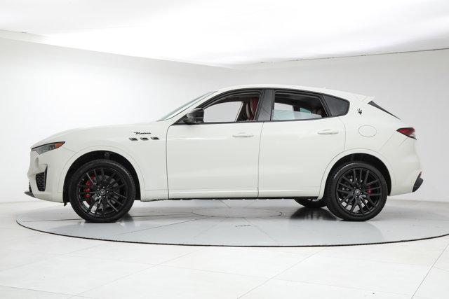 2023 Maserati Levante