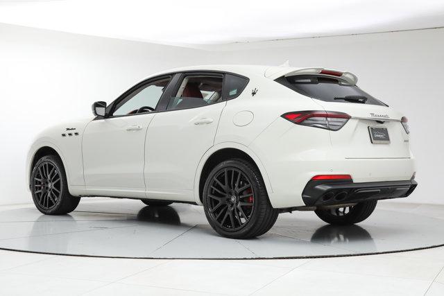 2023 Maserati Levante