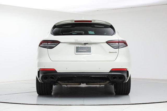 2023 Maserati Levante