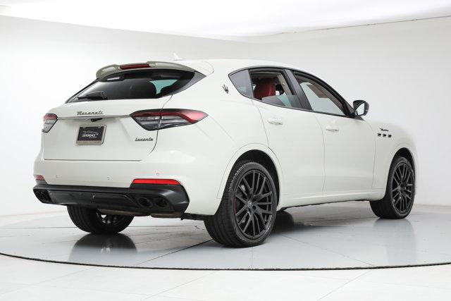 2023 Maserati Levante
