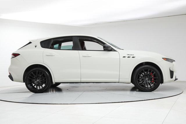2023 Maserati Levante