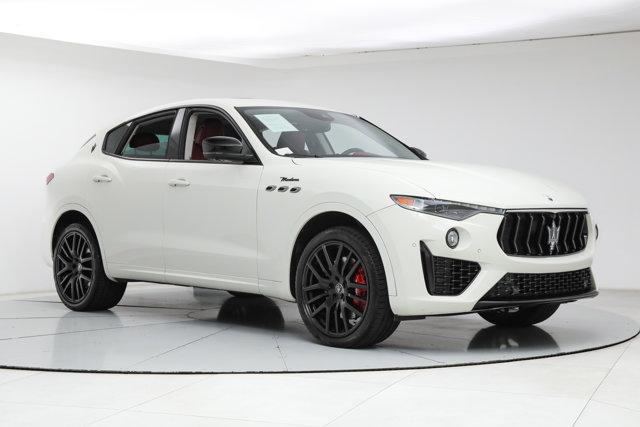 2023 Maserati Levante