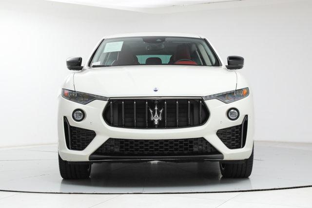 2023 Maserati Levante