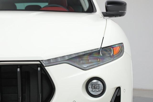 2023 Maserati Levante