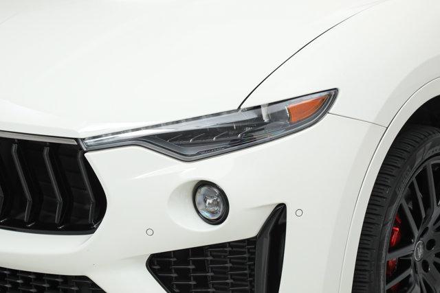2023 Maserati Levante