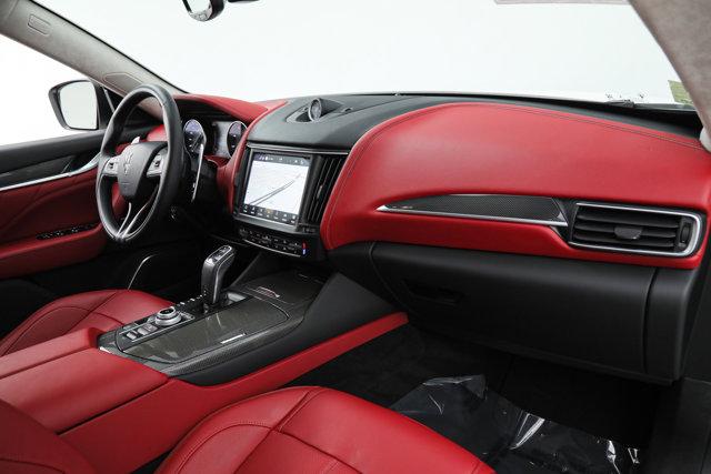 2023 Maserati Levante