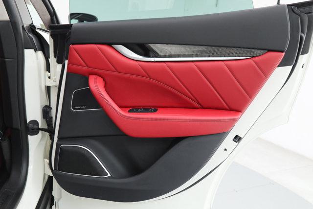 2023 Maserati Levante