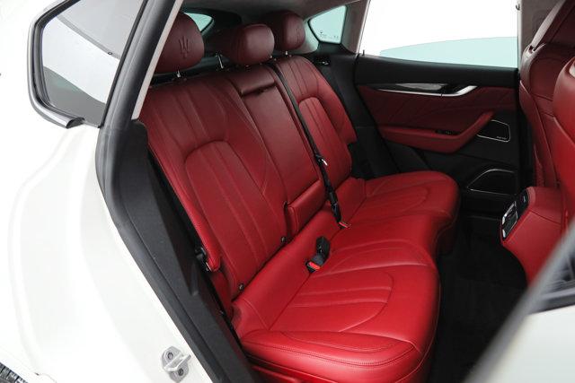 2023 Maserati Levante