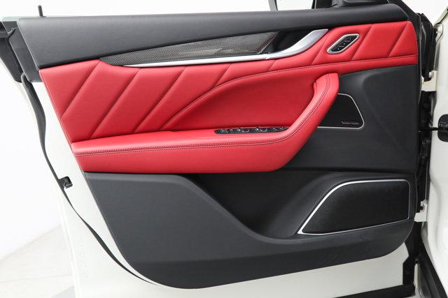 2023 Maserati Levante