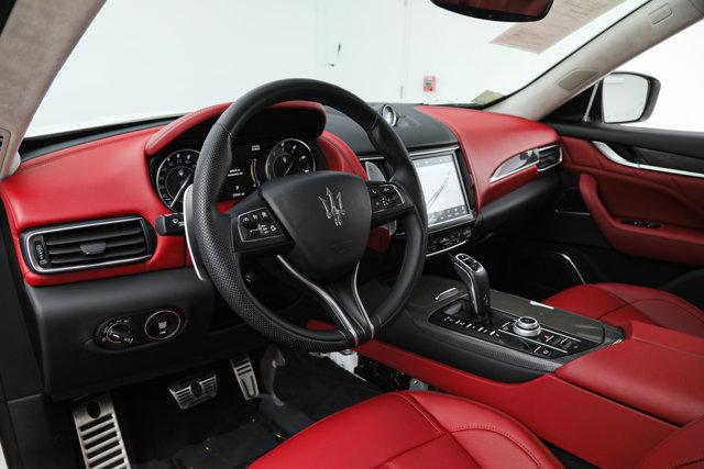 2023 Maserati Levante