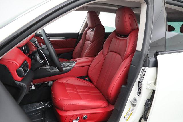 2023 Maserati Levante