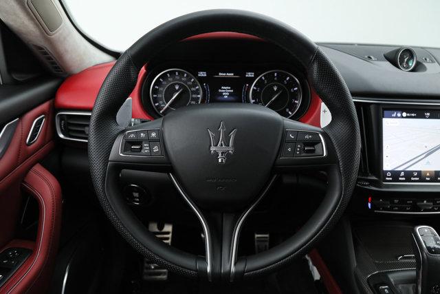 2023 Maserati Levante