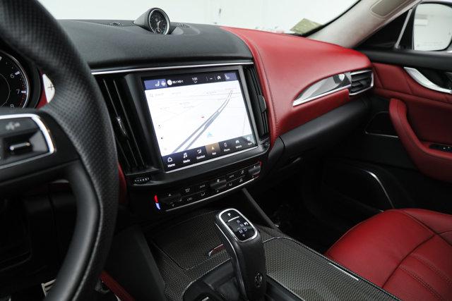 2023 Maserati Levante