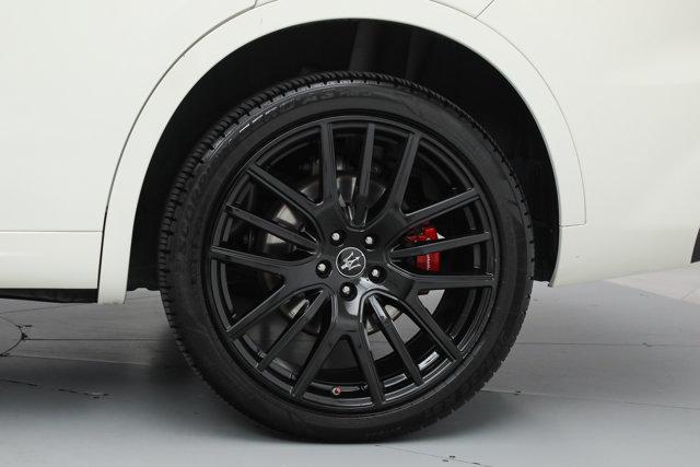 2023 Maserati Levante