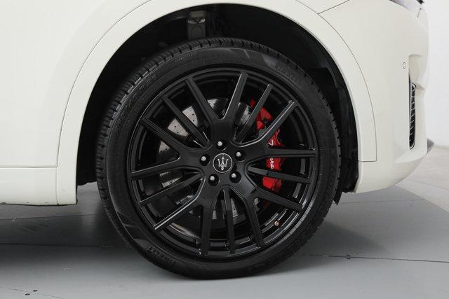 2023 Maserati Levante
