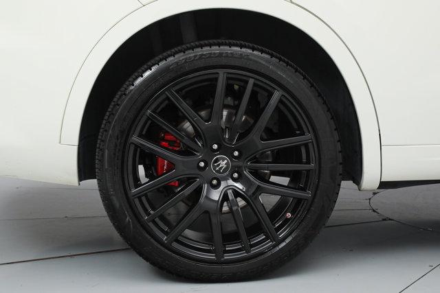2023 Maserati Levante
