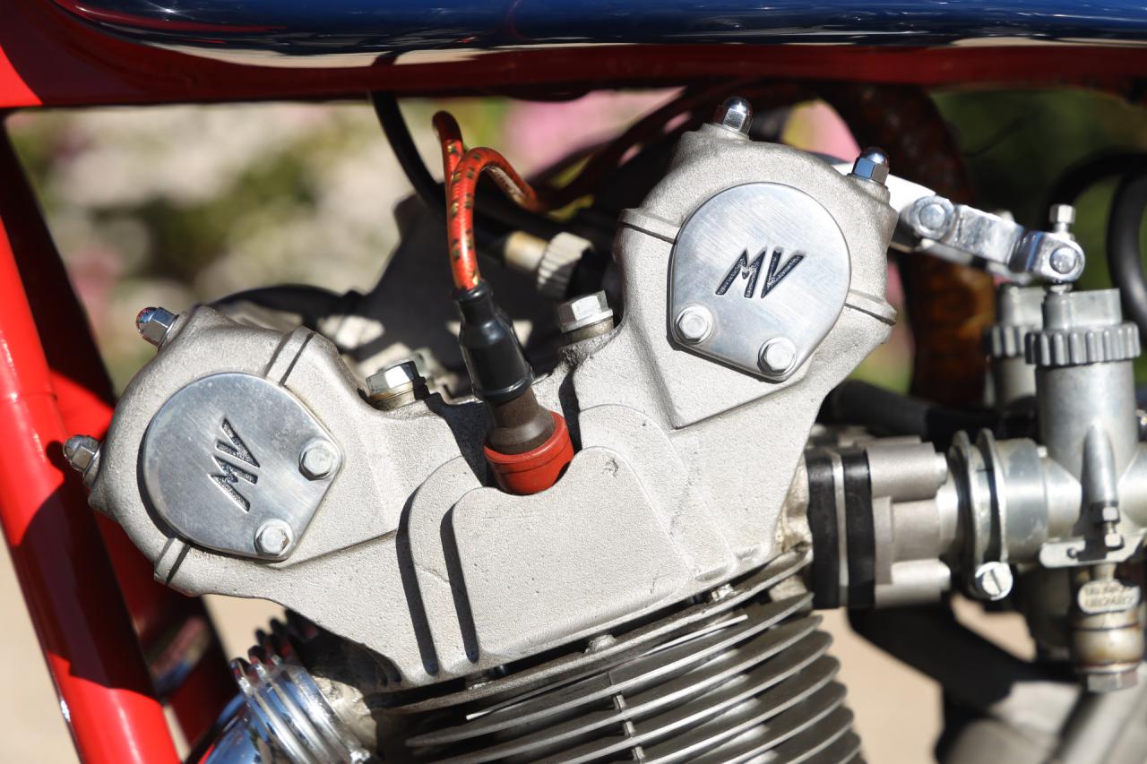 1971 MV Agusta 750 S &ldquo;The hand-built Superbike&rdquo;