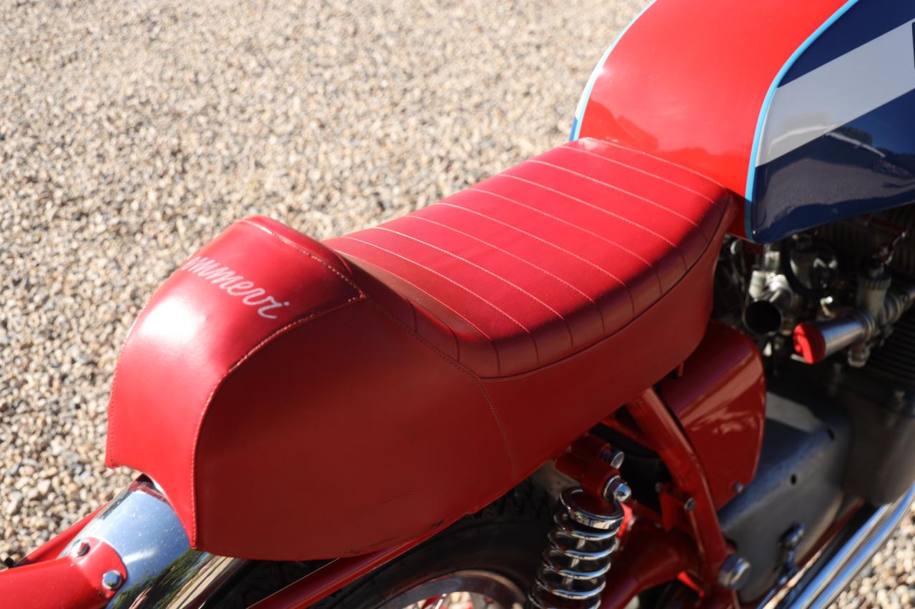 1971 MV Agusta 750 S &ldquo;The hand-built Superbike&rdquo;