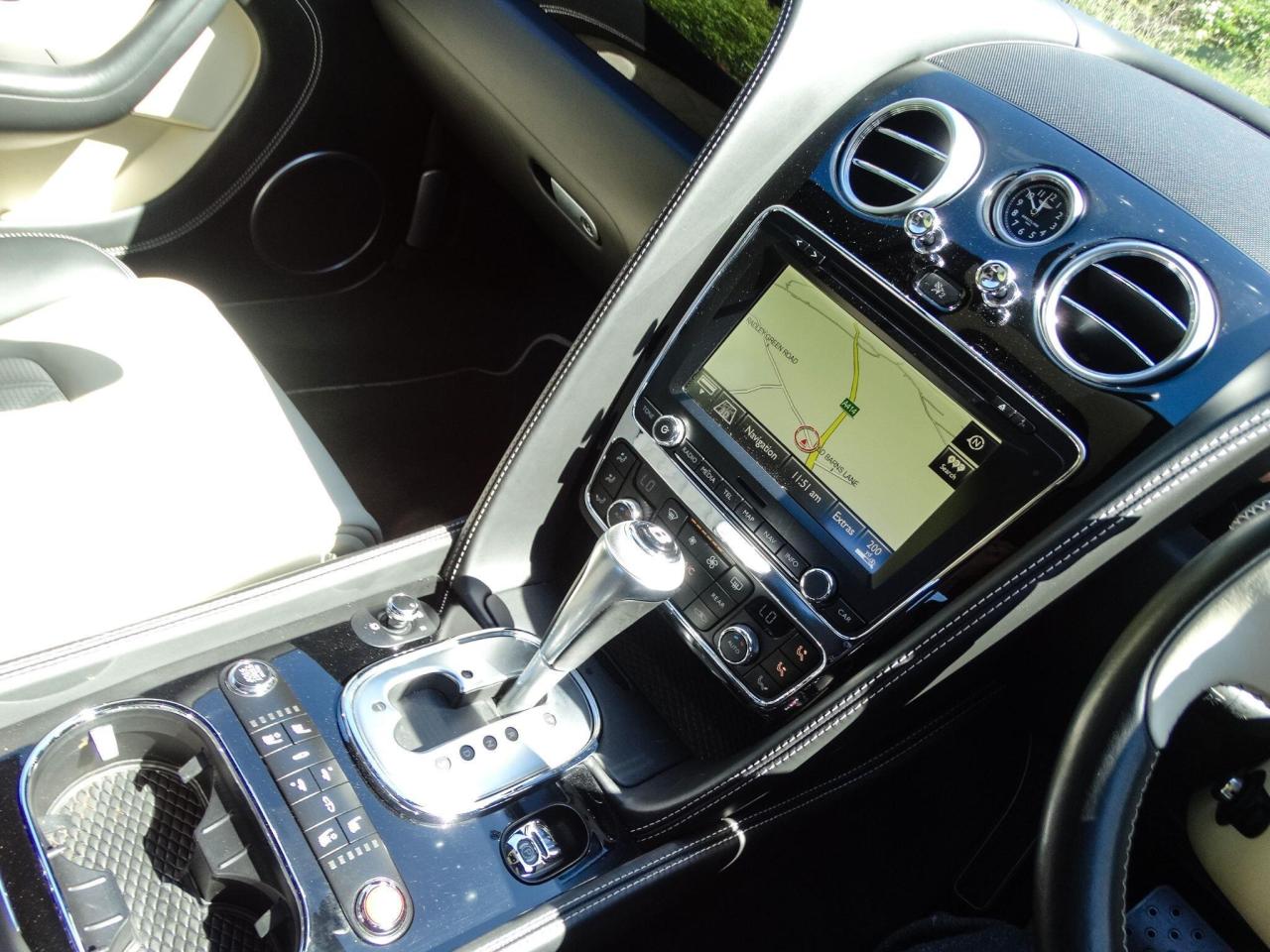 2014 Bentley 4.0 V8 GT S Auto 4WD Euro 5 2dr