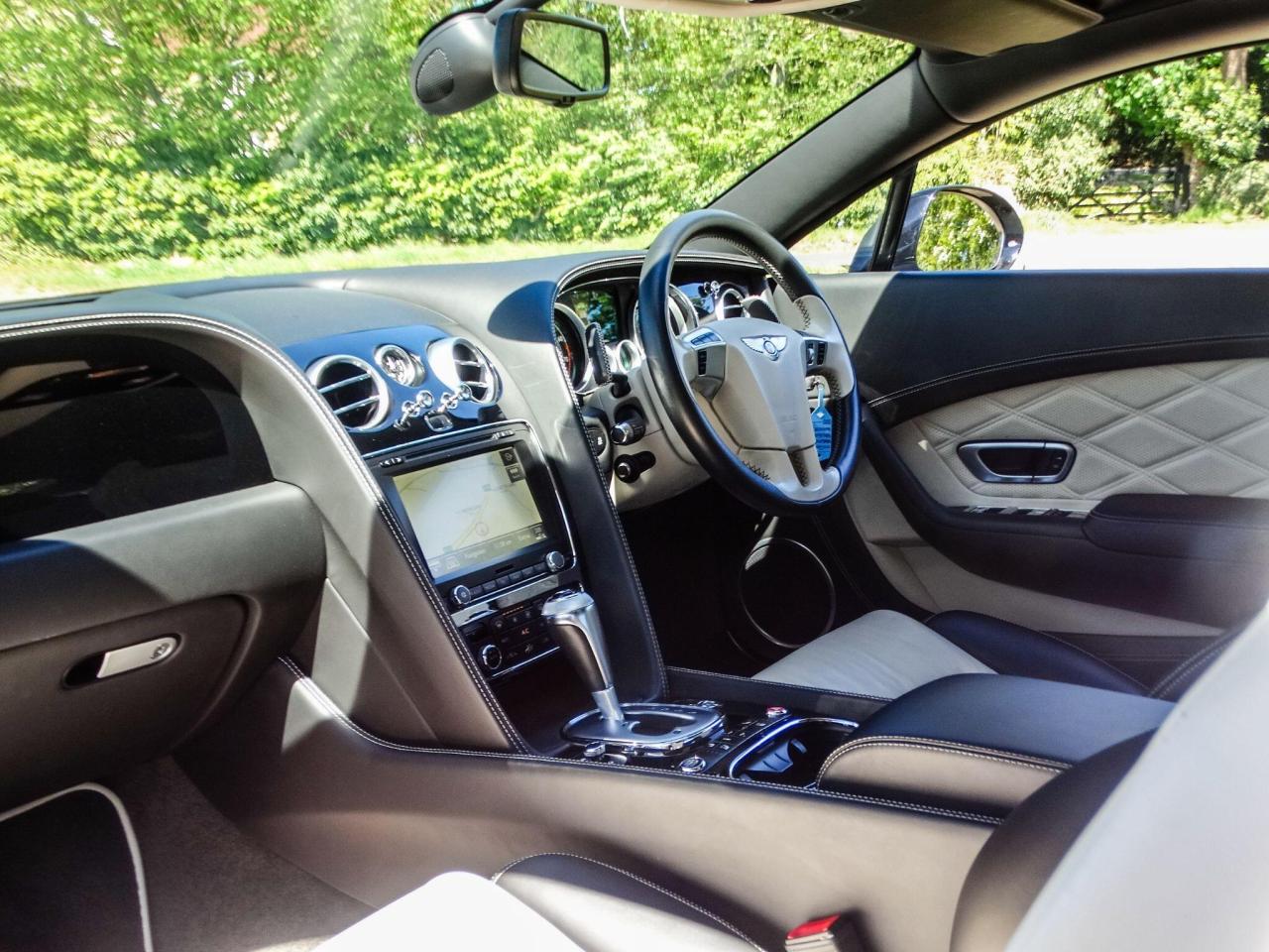 2014 Bentley 4.0 V8 GT S Auto 4WD Euro 5 2dr
