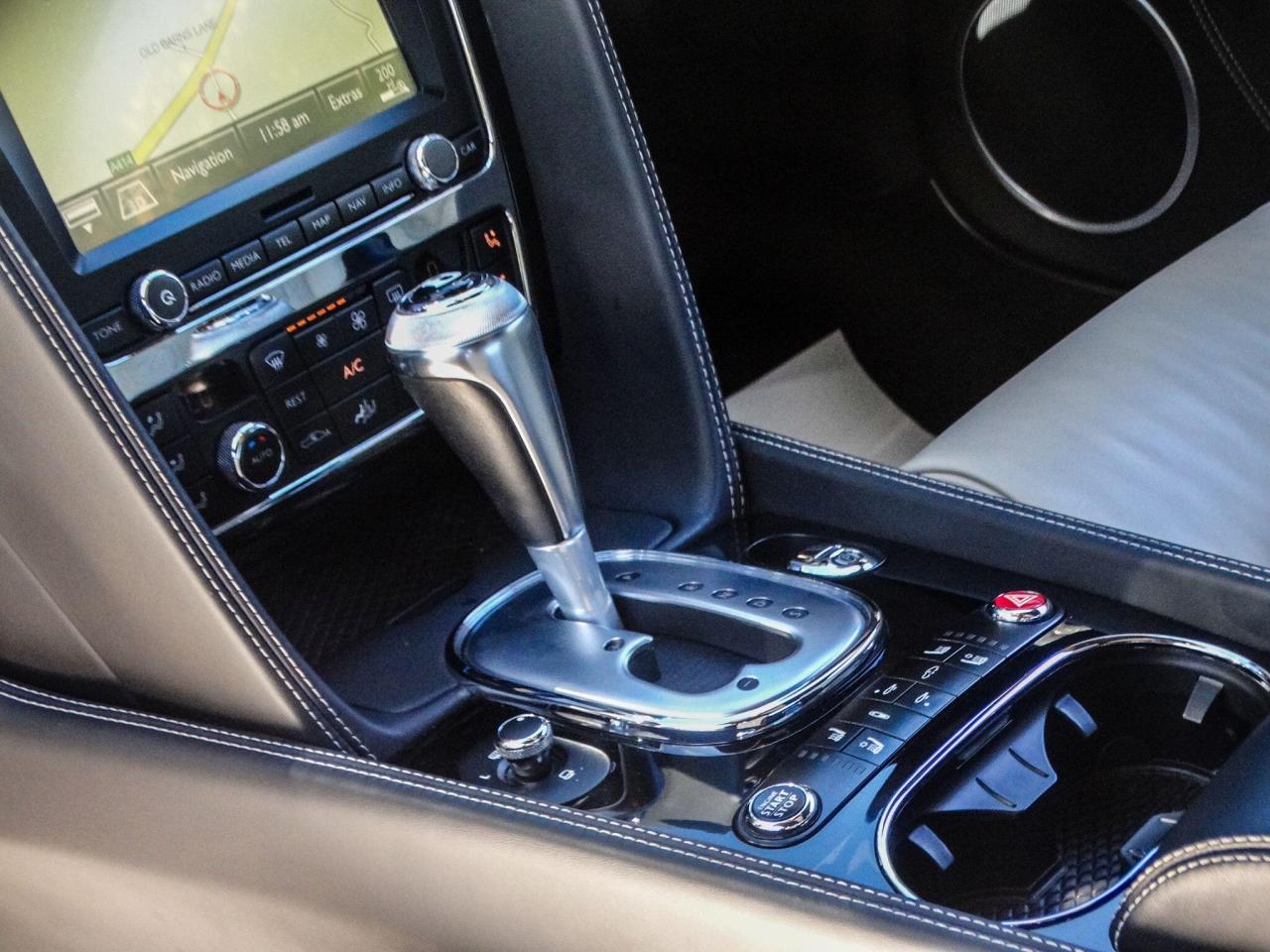 2014 Bentley 4.0 V8 GT S Auto 4WD Euro 5 2dr