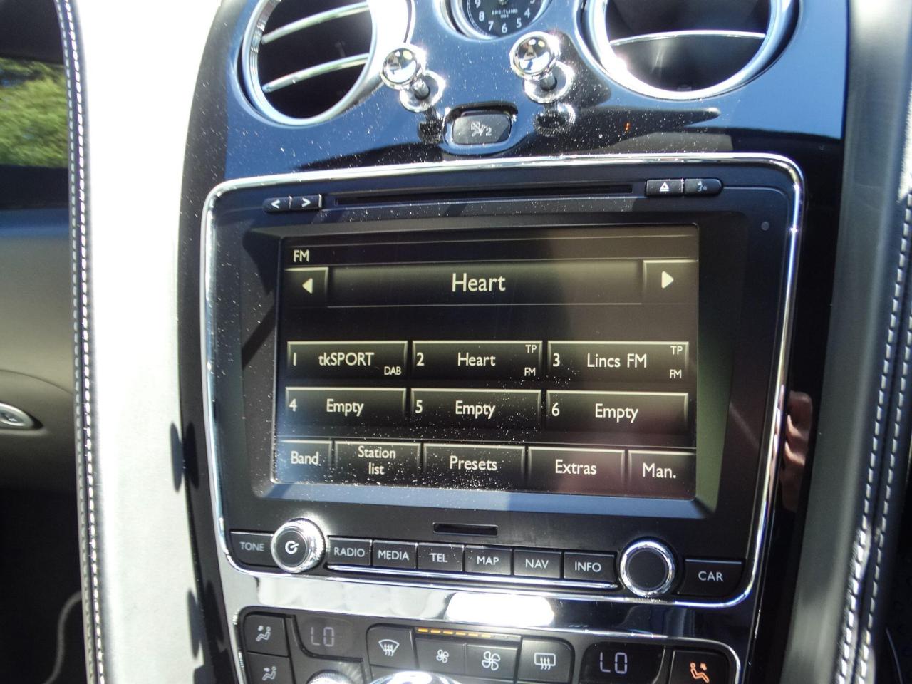 2014 Bentley 4.0 V8 GT S Auto 4WD Euro 5 2dr