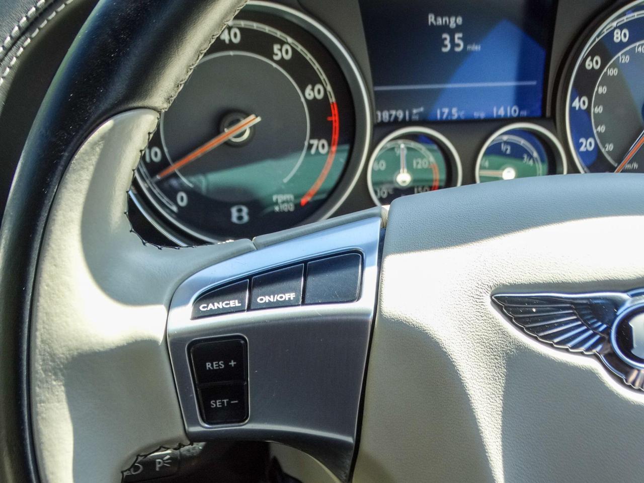 2014 Bentley 4.0 V8 GT S Auto 4WD Euro 5 2dr