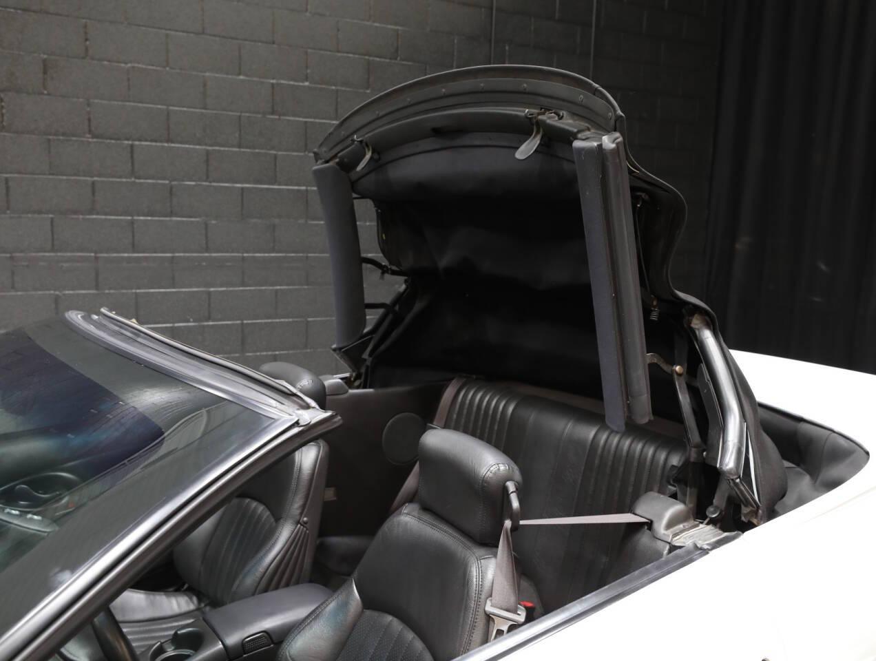 2002 Pontiac Firebird