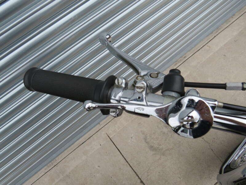 1959 BSA DBD34 GOLD STAR
