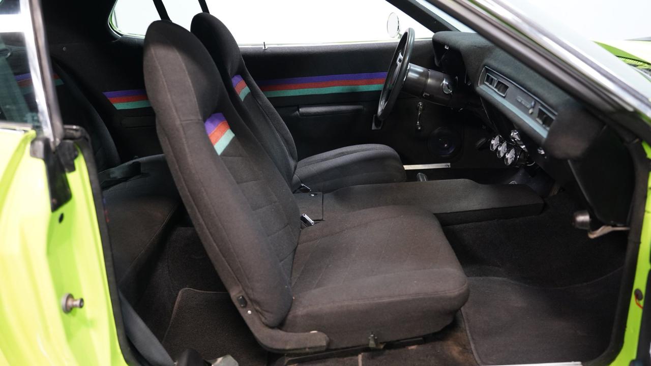 1972 Plymouth Road Runner