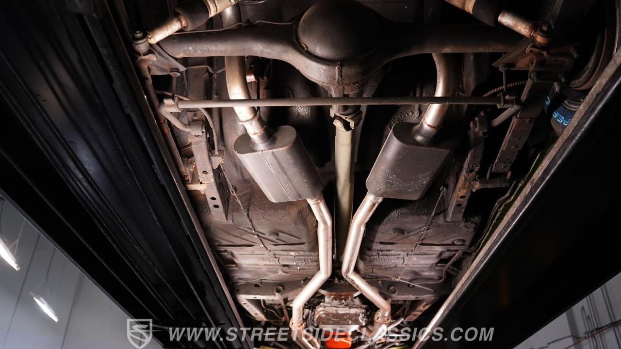 1972 Plymouth Road Runner