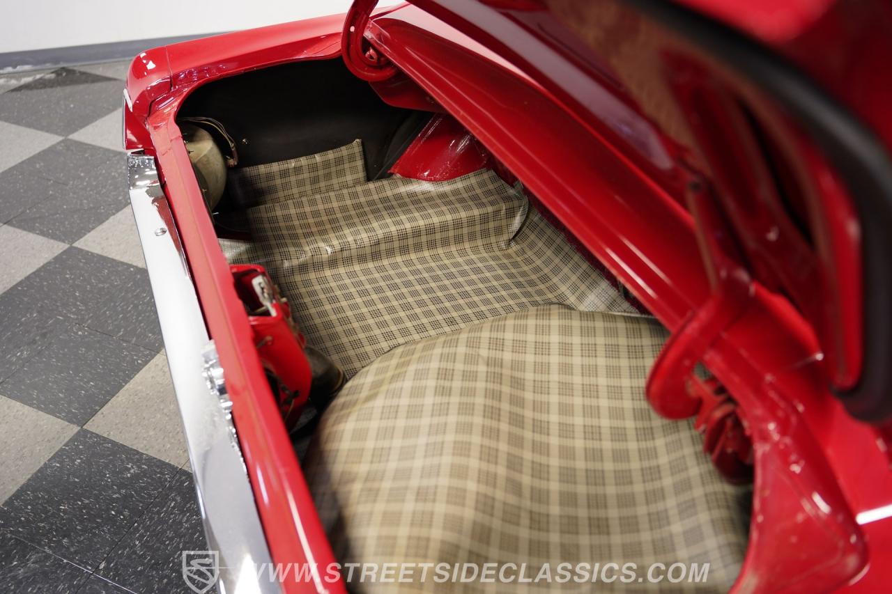 1968 Ford Mustang GT Fastback 2+2