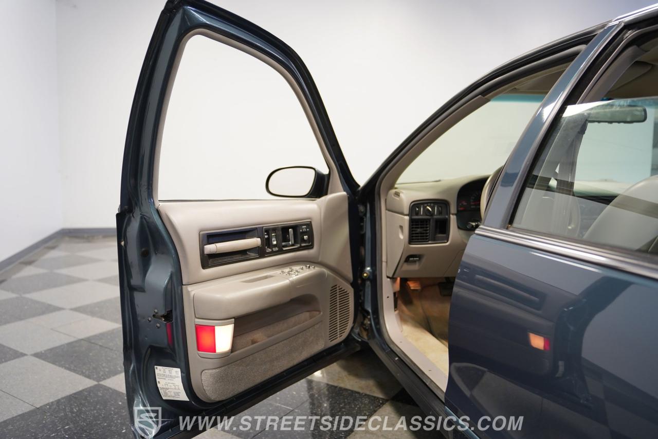 1996 Chevrolet Impala SS