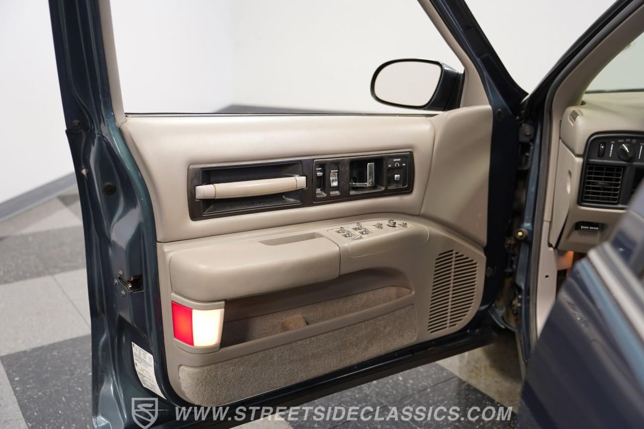 1996 Chevrolet Impala SS