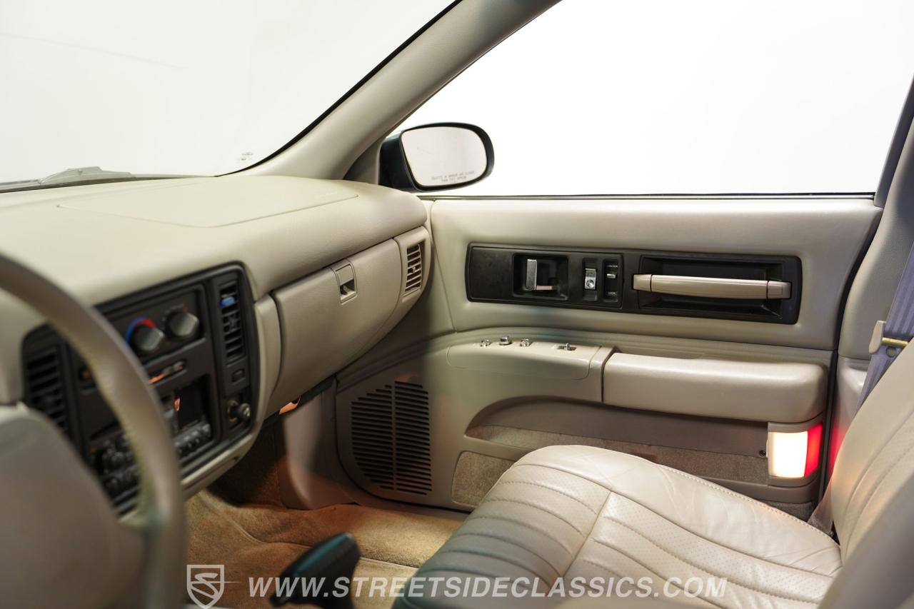 1996 Chevrolet Impala SS
