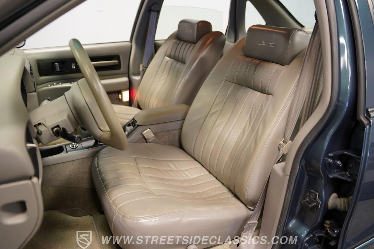1996 Chevrolet Impala SS